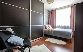 W&K Apartments - Compact III